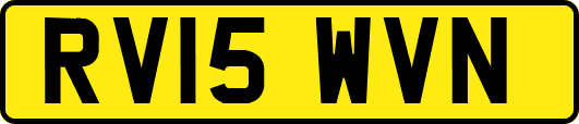 RV15WVN