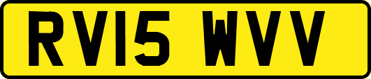 RV15WVV
