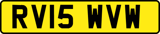 RV15WVW