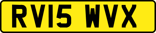 RV15WVX
