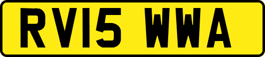RV15WWA