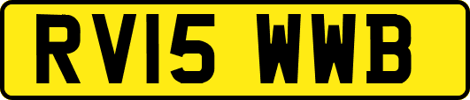 RV15WWB