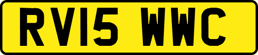 RV15WWC