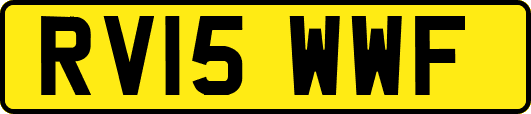 RV15WWF