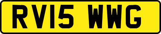 RV15WWG