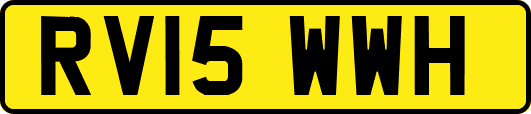 RV15WWH