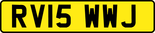 RV15WWJ