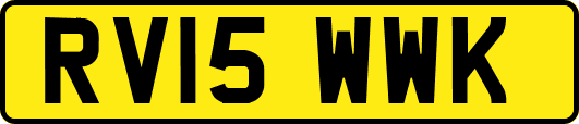 RV15WWK