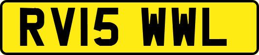 RV15WWL