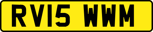 RV15WWM