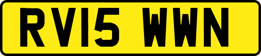 RV15WWN