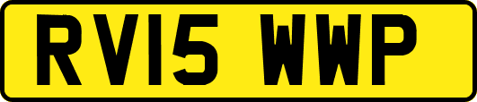 RV15WWP
