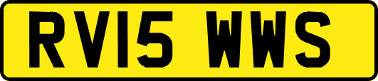 RV15WWS
