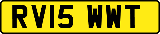 RV15WWT