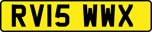 RV15WWX