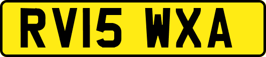 RV15WXA