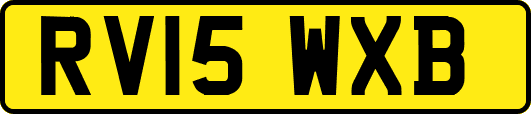 RV15WXB