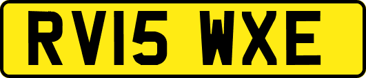 RV15WXE