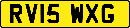 RV15WXG
