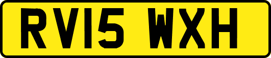 RV15WXH