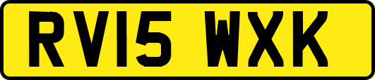 RV15WXK