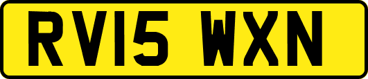 RV15WXN