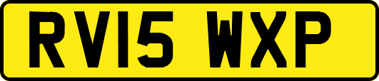 RV15WXP