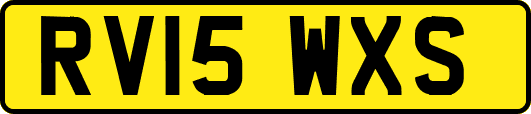 RV15WXS
