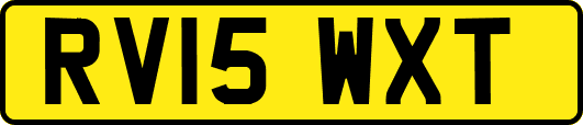 RV15WXT