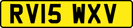 RV15WXV