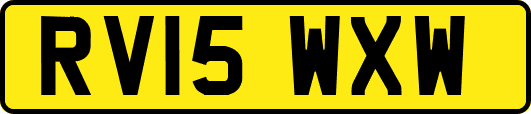 RV15WXW