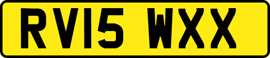 RV15WXX