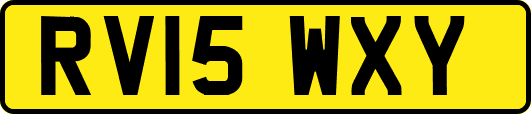 RV15WXY