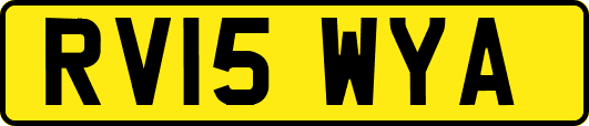 RV15WYA