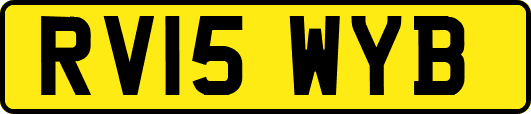 RV15WYB