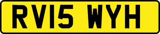 RV15WYH