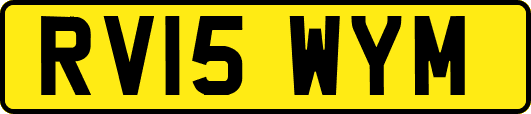RV15WYM