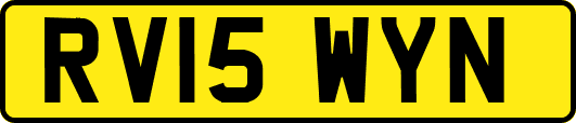 RV15WYN