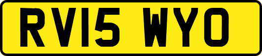 RV15WYO
