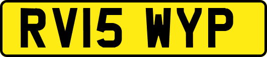 RV15WYP