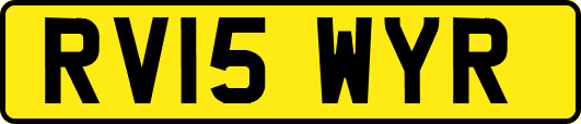 RV15WYR