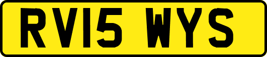 RV15WYS