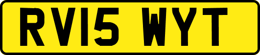 RV15WYT