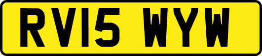 RV15WYW