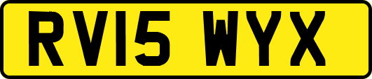RV15WYX
