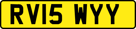 RV15WYY