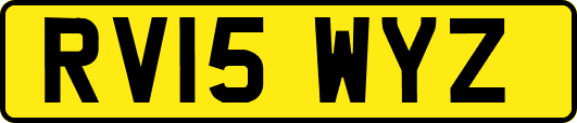 RV15WYZ