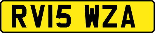 RV15WZA