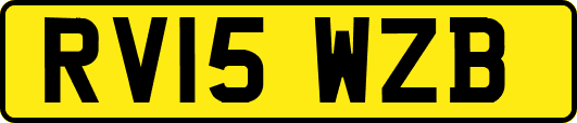 RV15WZB