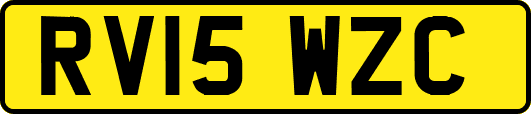 RV15WZC